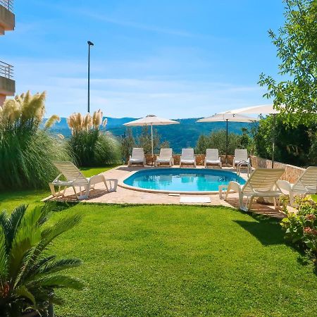 Apartment Chantal - Rac152 By Interhome Rabac Εξωτερικό φωτογραφία