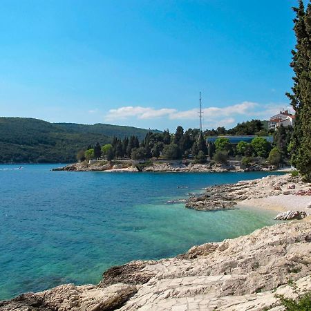 Apartment Chantal - Rac152 By Interhome Rabac Εξωτερικό φωτογραφία