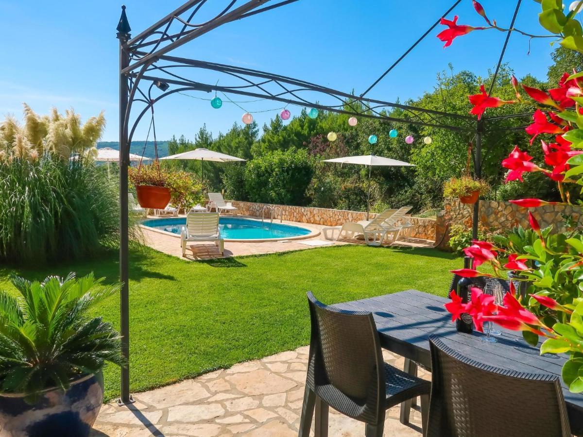 Apartment Chantal - Rac152 By Interhome Rabac Εξωτερικό φωτογραφία