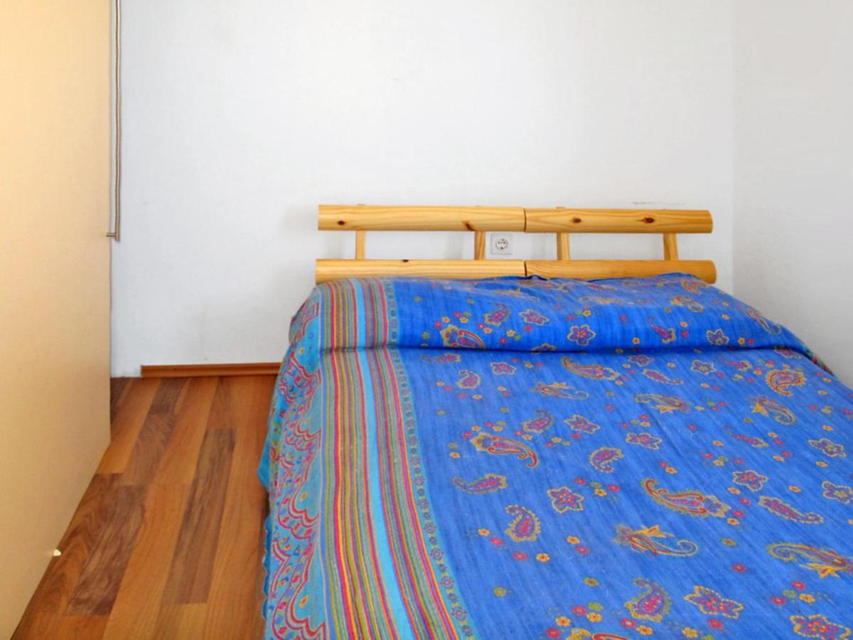 Apartment Chantal - Rac152 By Interhome Rabac Εξωτερικό φωτογραφία