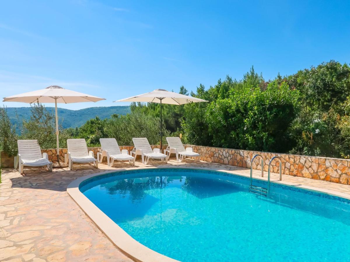 Apartment Chantal - Rac152 By Interhome Rabac Εξωτερικό φωτογραφία