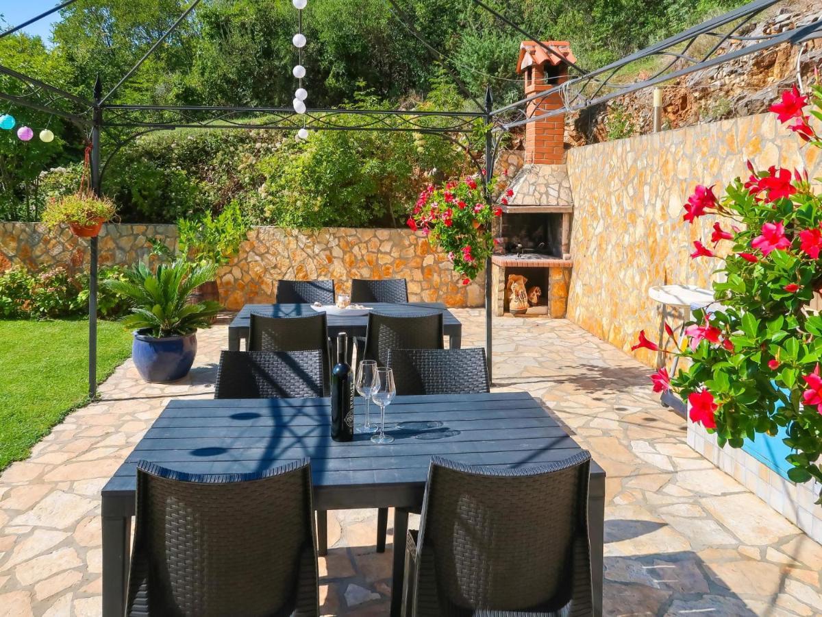 Apartment Chantal - Rac152 By Interhome Rabac Εξωτερικό φωτογραφία
