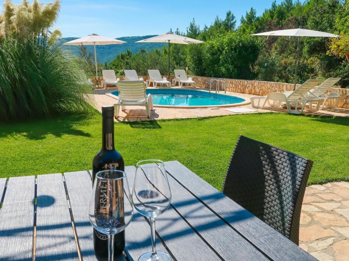 Apartment Chantal - Rac152 By Interhome Rabac Εξωτερικό φωτογραφία