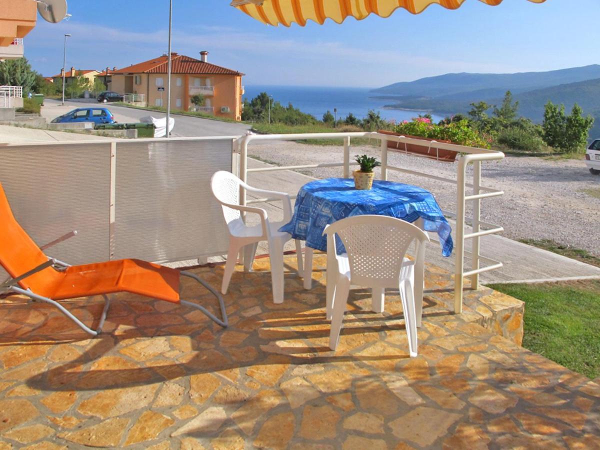 Apartment Chantal - Rac152 By Interhome Rabac Εξωτερικό φωτογραφία